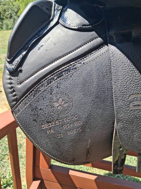 SELLE CWD 2GS