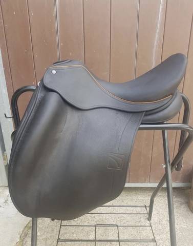Selle Childeric 
