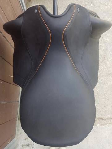 Selle Childeric 