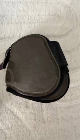 Protections poney