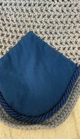 Bonnet cheval