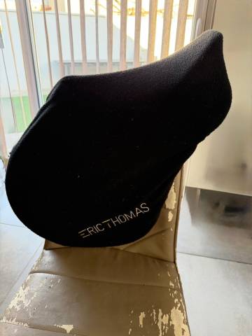 Selle &Eacute;ric Thomas 