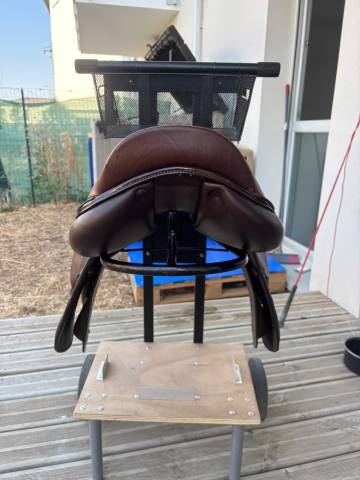 Selle Equeen Saddle