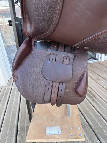 Selle Equeen Saddle