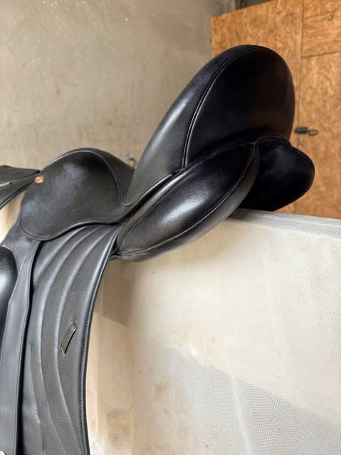 Selle dressage
