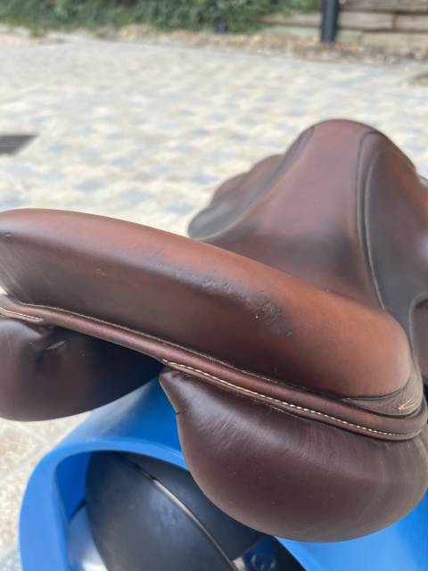 Vente selle Antar&egrave;s occasion 17&acute;&acute;
