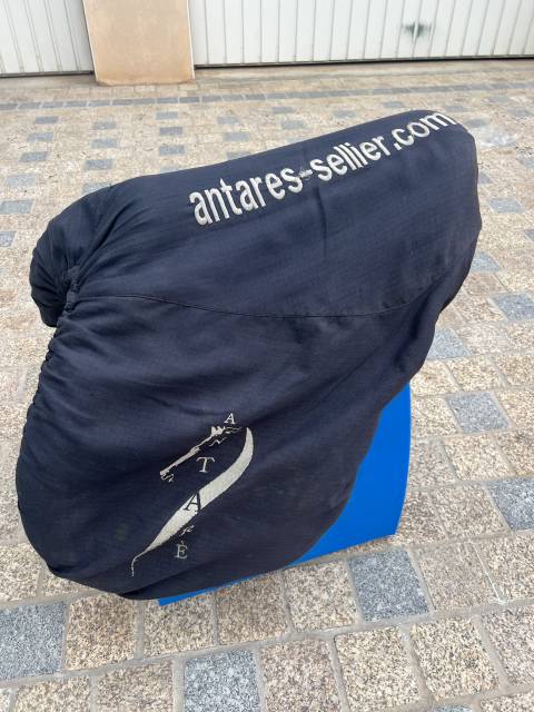 Vente selle Antar&egrave;s occasion 17&acute;&acute;