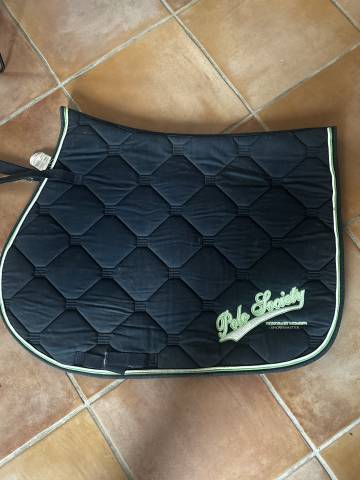 Tapis de selle pina 