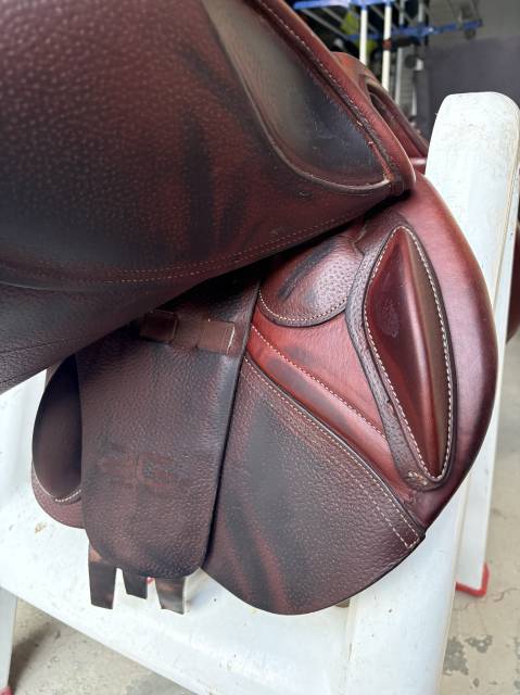 Selle cwd 2gs