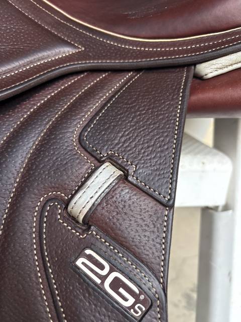Selle cwd 2gs
