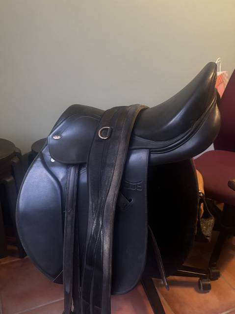 Selle tekna club noir