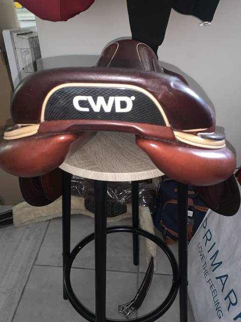 Sekke CWD Mademoiselle 