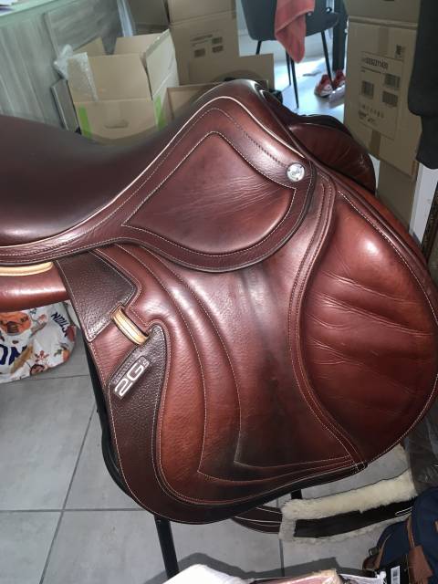 Sekke CWD Mademoiselle 