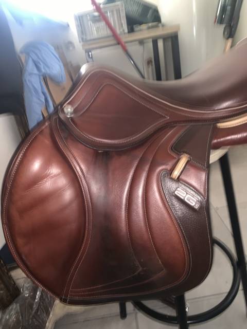 Sekke CWD Mademoiselle 