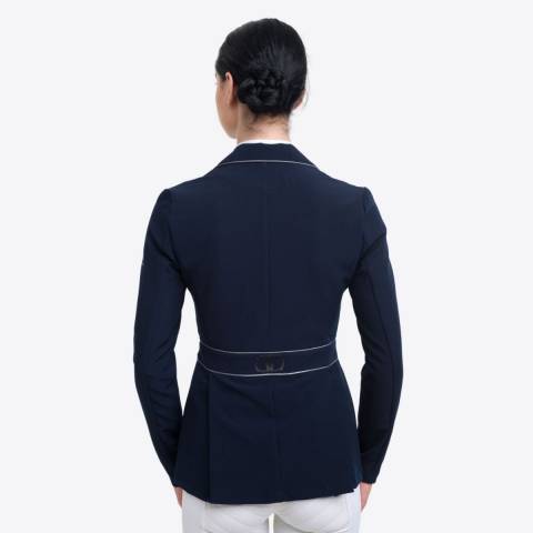 Veste de concours PRIMA Double Front Panel - Cavalliera - Softshell