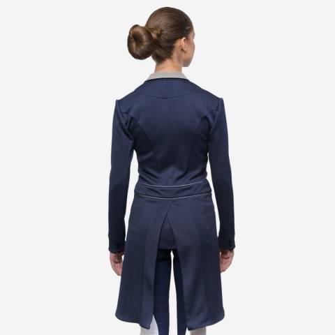 Dressage Tail Coat PASSION - Cavalliera - Softshell Technique