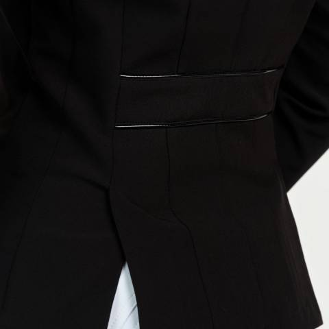 Veste de concours MADEMOISELLE - Cavalliera - Softshell technique
