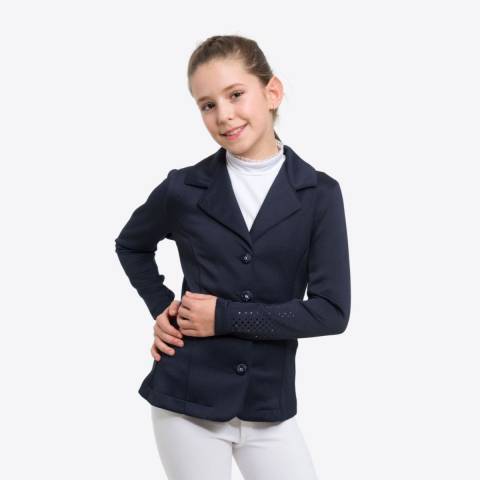 Veste de concours SUPERIOR - Cavalliera - Softshell technique