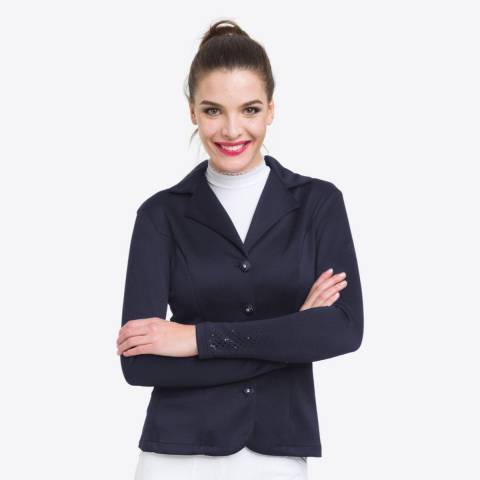 Veste de concours SUPERIOR - Cavalliera - Softshell technique