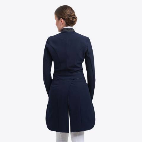 Veste de dressage MODERN CLASS - Cavalliera - Softshell