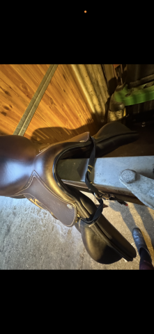 Selle rebelle 