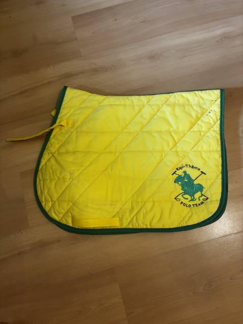 Tapis Equithème 