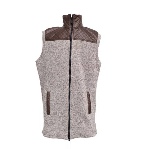 Gilet d'&eacute;quitation avec inserts imperm&eacute;ables - MAJESTY MEN - Cavalliera