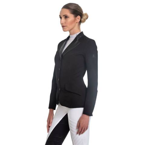 Veste de concours MODERN CLASS - Cavalliera - Softshell technique
