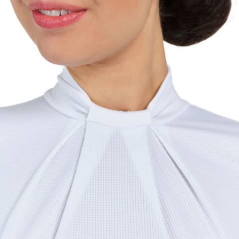 Chemise de concours FESTIVE - Cavalliera - Technique et &eacute;l&eacute;gance
