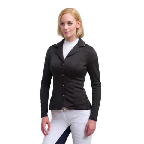 Veste de concours CRYSTAL - Cavalliera - Softshell technique