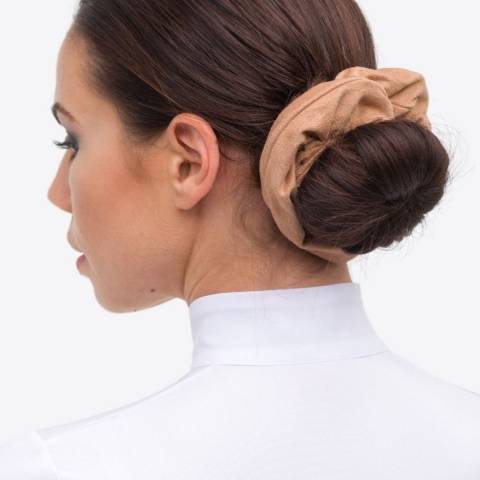 Scrunchies Tie Dye BUN - Cavalliera