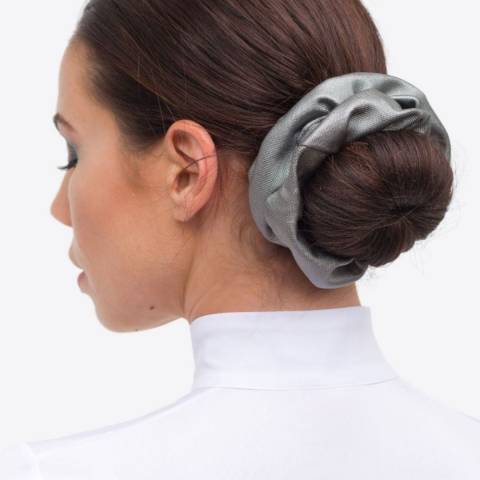 Scrunchies Tie Dye BUN - Cavalliera