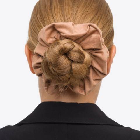 Scrunchies Tie Dye BUN - Cavalliera