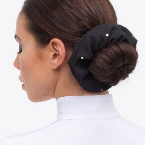 Scrunchies Tie Dye BUN - Cavalliera