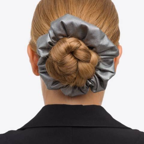 Scrunchies Tie Dye BUN - Cavalliera