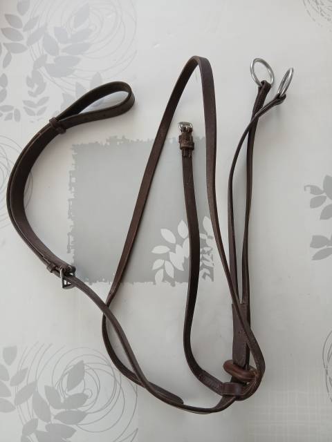 Martingale Taille Poney
