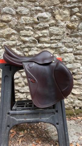 Prestige Michel Robert 17.5/32 &ndash; CSO - Quartiers longs 