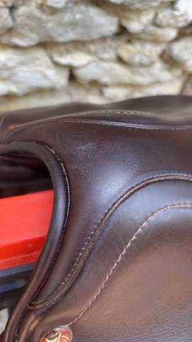 Prestige Michel Robert 17.5/32 &ndash; CSO - Quartiers longs 