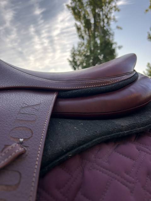 Selle devoucoux biarritz 0 2023 