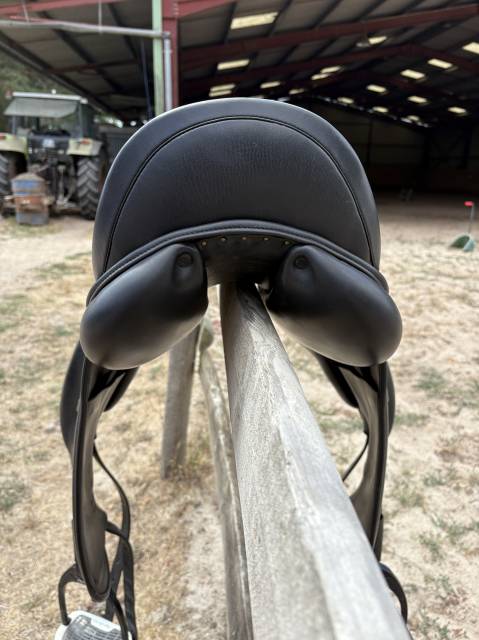 Selle dressage Antares 