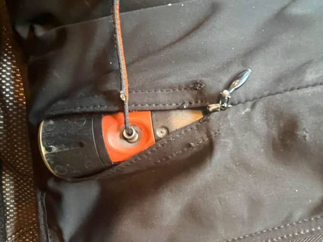 Air bag 