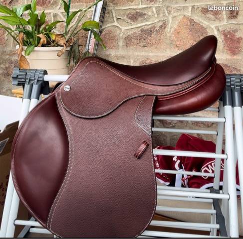 Selle CWD 17' 2024 