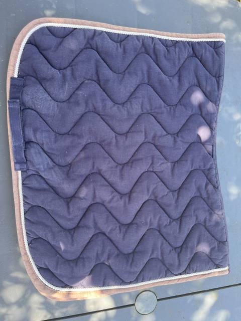Tapis dressage 