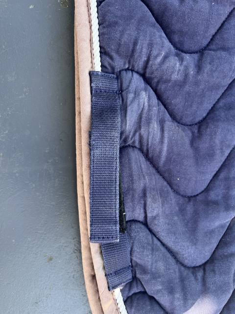 Tapis dressage 