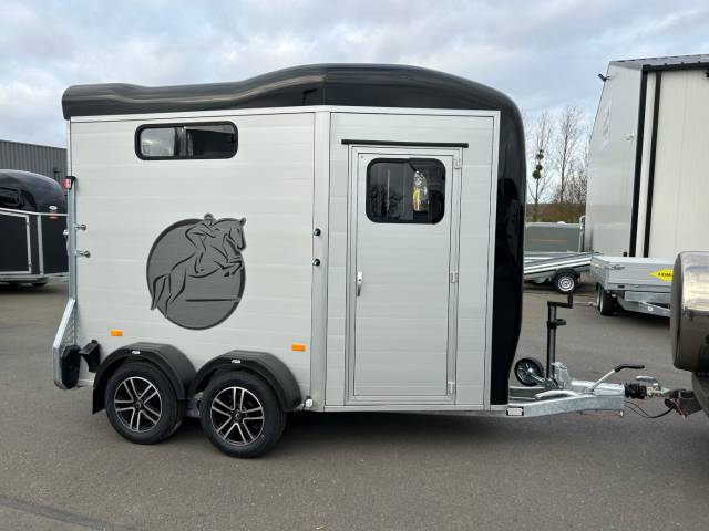 Van cheval liberte touring country