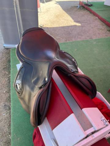 Selle CWD  2GS 17,5 pouces 3C