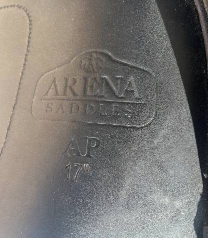 Selle arena 