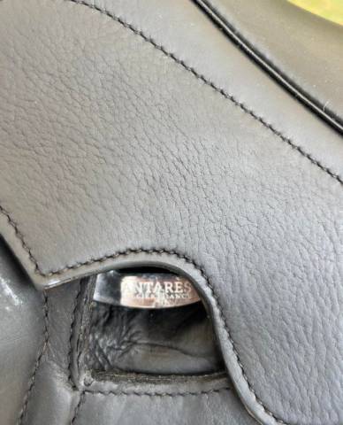 Selle Dressage Antares Carlos Pinto