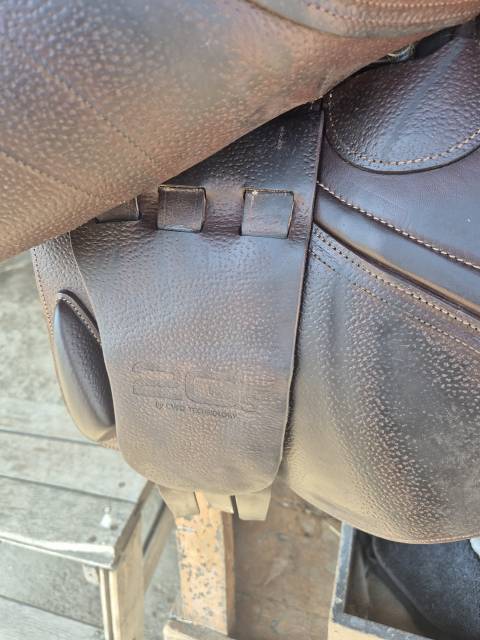 Selle cwd