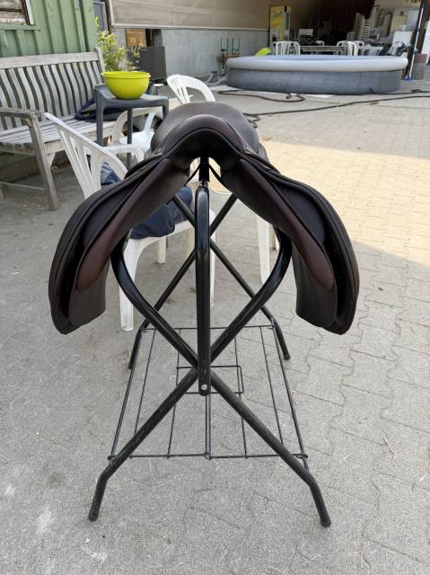 Selle Delgrange Partition 17,5 - Achat 2024 